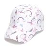 Children's Cartoon Animal Baseball Caps - Spring/autumn - Boys' Cute Beanie Hats - Girls' Sun Hats