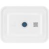 ZWILLING Fresh & Save Vacuum Refrigerator Box, Plastic, La Mer