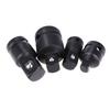 Socket Adapters Reducer Converter Transmission Black 65 Steel Electroplating