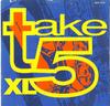 CD XL - TAKE 5 TOCP7900 Вспомнить всё 1993 Япония Танцевальная и электронная б/у