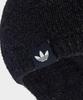 adidas Балаклава из искусственного меха - Черная / Jw7993