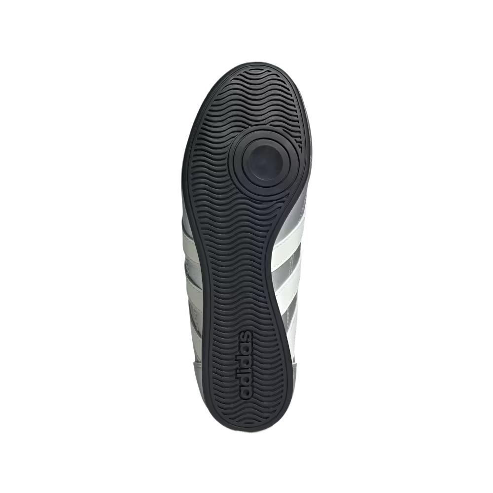 adidas Tekwen Fashion Минималистичные Модные Прочные Низкие Повседневные Кроссовки Женские кроссовки Серебристые JP9448
