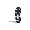 adidas Кроссовки Ozmillen Cloud White Grey Bright Blue GS ID0694