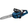 Bosch Professional 18V Chain Saw GKE 18V-40 (40 Cm Chain Guide, Brushless Motor, Integrated T-wrench) Without Battery
