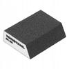 ABRASIVE SPONGE BLOCK Oblique Trapezoidal Cut for sanding P150 Vorstahl