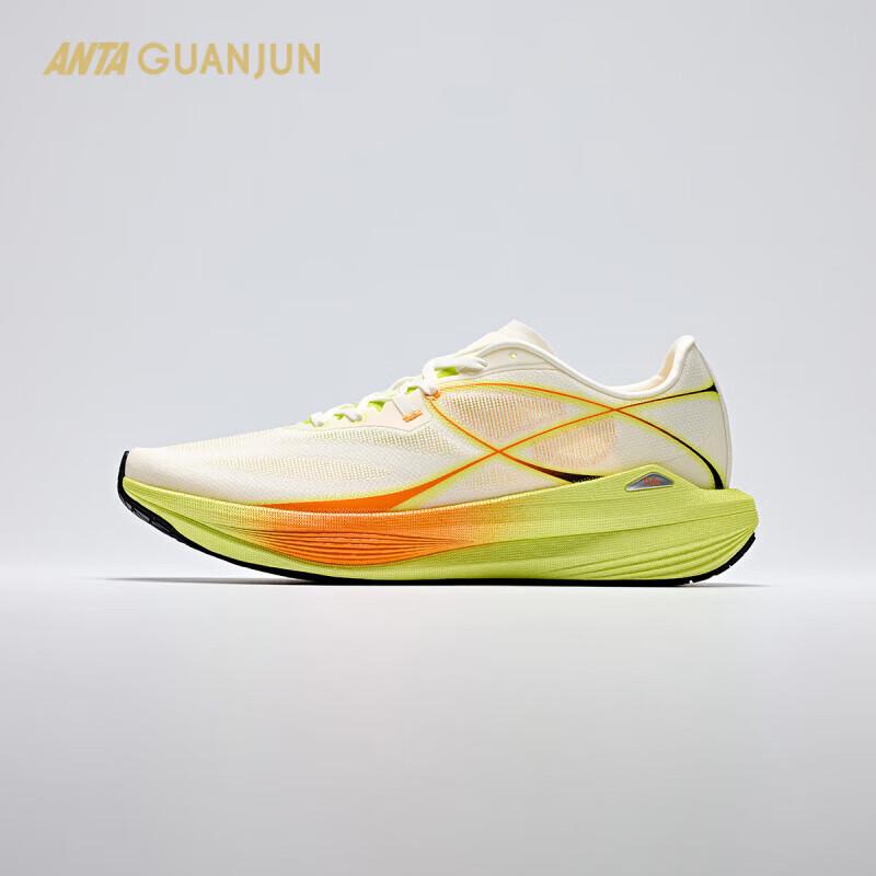 Anta Мужские кроссовки для бега Champion Light Wind
