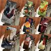 Чехол для телефона с петухом и петухом для iPhone Samsung Galaxy Redmi Xiaomi Oppo OnePlus Note SA 7 8 9 10 11 12 13 14 20 21 22 23 53 54 Pro Max Ultra TPU Soft
