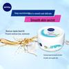 NIVEA Moisturizing Cream & Hand Cream Duo Set