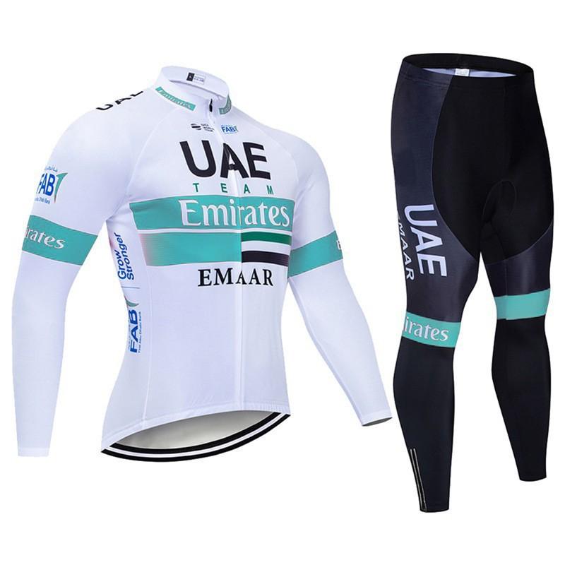 Cycling suit mountain bike suit velvet roller skating suit