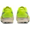 Asics Кроссовки Magic Speed ​​2 Safety Желтые женские белые 1012B274-750
