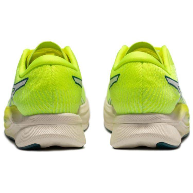 Asics Кроссовки Magic Speed ​​2 Safety Желтые женские белые 1012B274-750