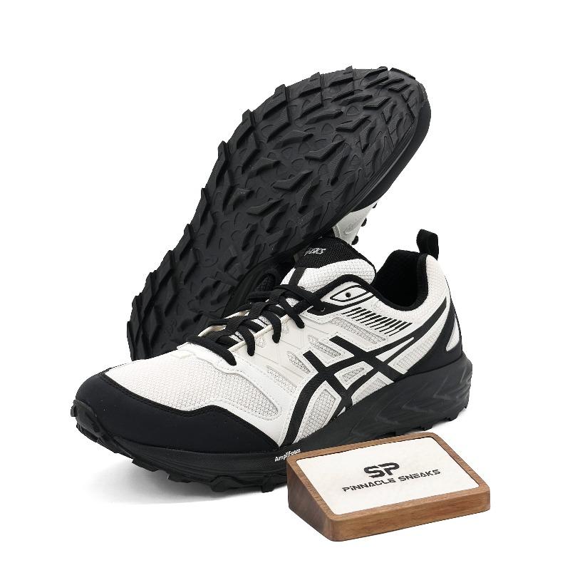 Asics Гель Sonoma Cn 'Черный Белый' - 1011B852-101