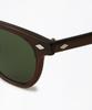 OUTSTANDING Exp-50S Wellington Sunglasses_Beer