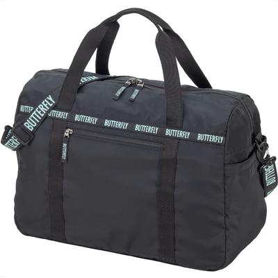Сумка для настольного тенниса Musta Light Duffle Water Repellent 63390 Blue [Butterfly]