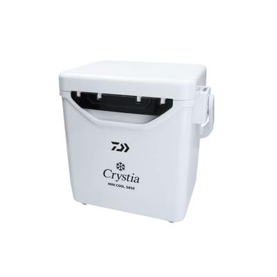 Daiwa Холодильник Christia MC S850 WH Белый