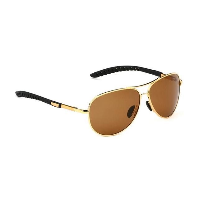 Мужские солнцезащитные очки