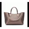 Womens Handwoven Tote Bag Large Capacity Fashion Shoulder 2026 Daily Use