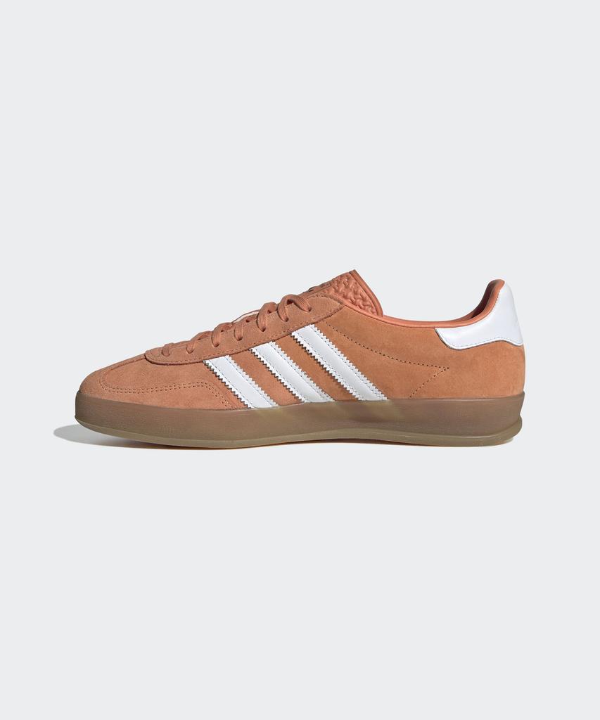 adidas Gazelle Indoor - Оранжевый / Ji2586