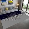 2025 New France FFF Carpet Rug for Living Room Bedroom Home Sofa Decoration,Kids play Non-slip Floor Mat