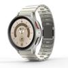 Магнитный ремешок без зазоров для Samsung Galaxy Watch FE 7/6/5/4 5 Pro 40/44/45MM Металлический ремешок для Galaxy Watch 4/6 Classic 42/43/46/47MM