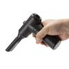 SANWA SUPPLY Электрический Воздушный Компактный USB 3 Типа Оснащен Светодиодным Дисплеем Пылесос, Тип, Перезаряжаемый, Насадки, CD-ADE5BK