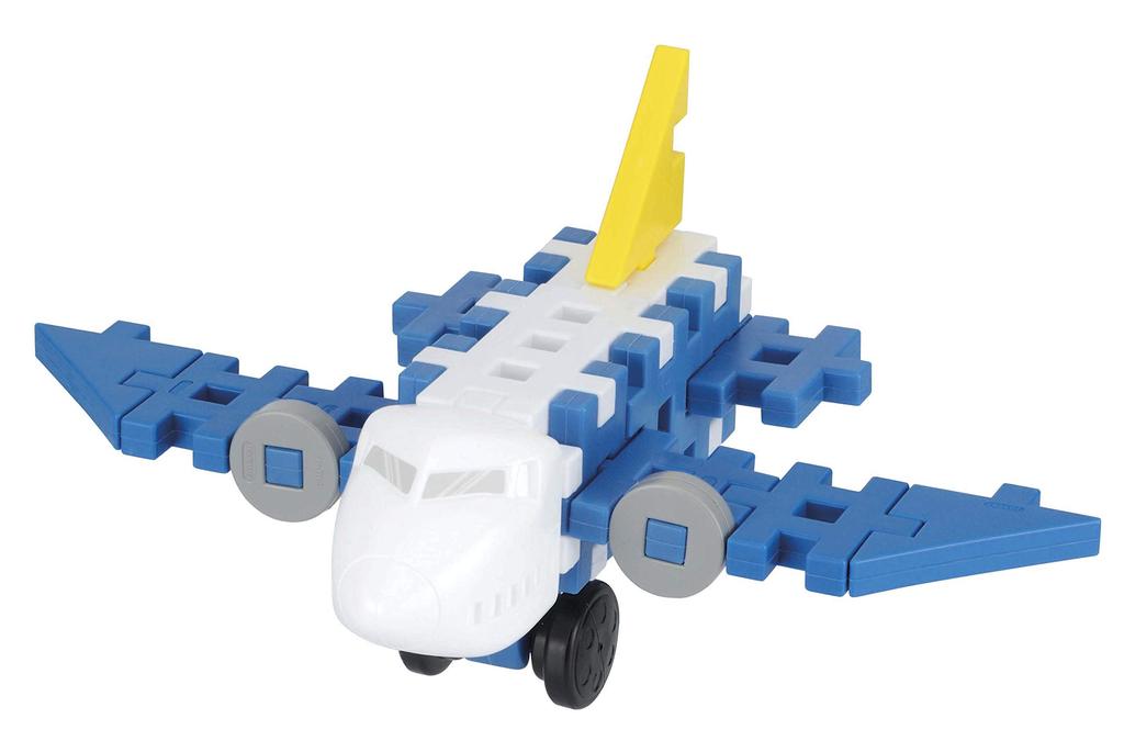 Gakken New Block Working Vehicles Box 2 and 83188 (Ages Up)