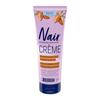 Nair Крем для депиляции тела Sensitive с маслом сладкого миндаля 200 мл