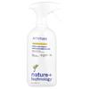 Bathroom Cleaner, Citrus Zest, 800Ml (27.1 Fl Oz)