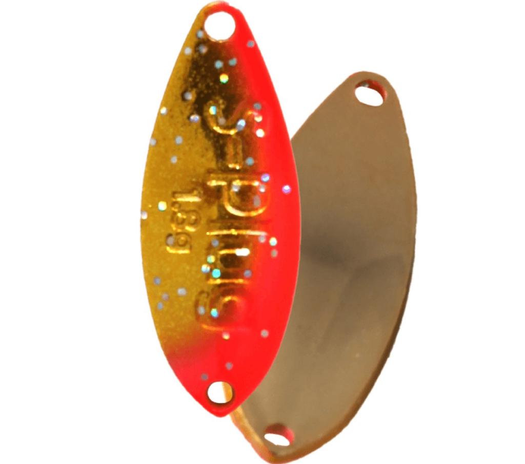 Rob Приманка Блесна S Воблер 1,8 грамма Тонущая Приманка 4 (5784)