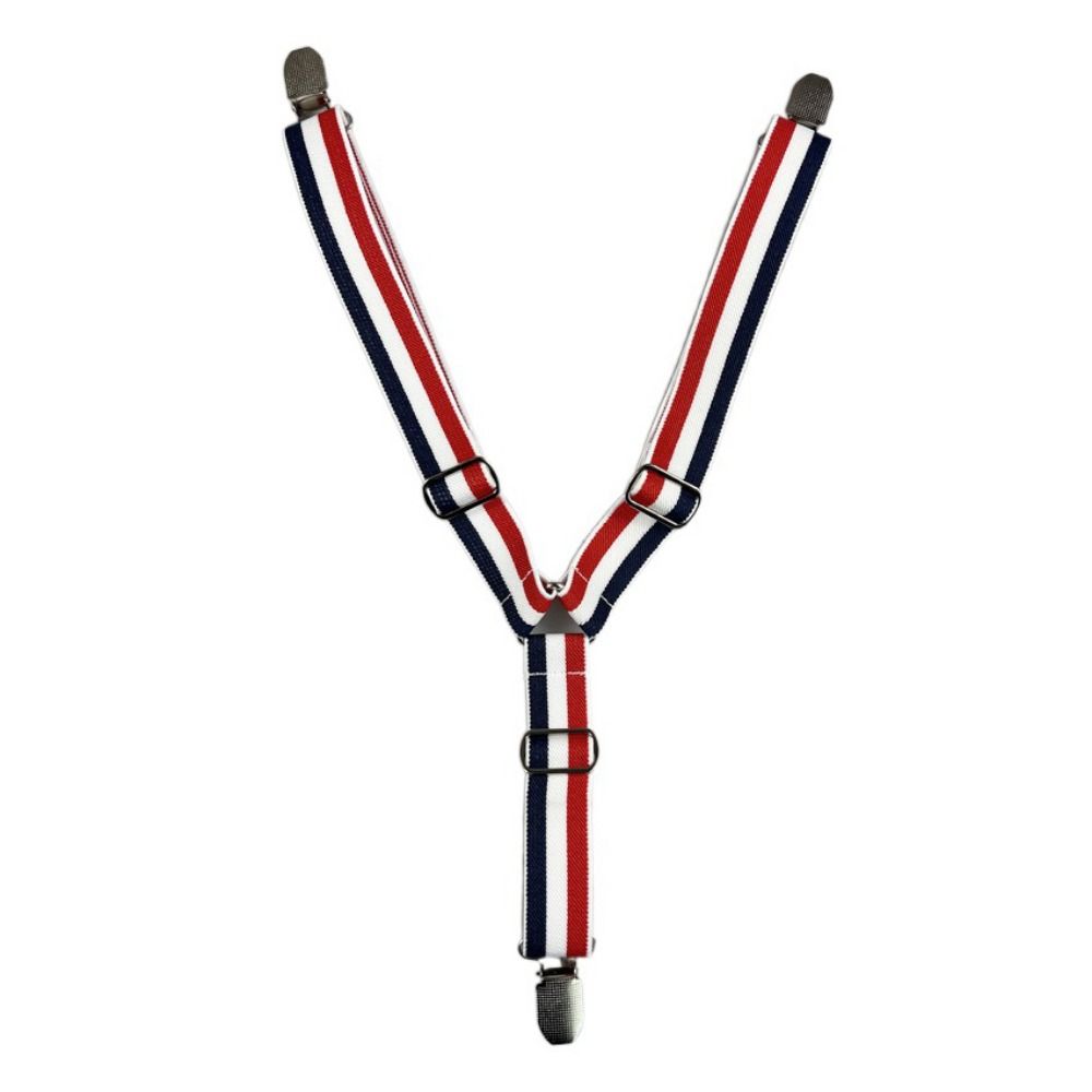 Эластичный ремешок-клипса для физиологических штанов для питомца, полиэстеровый держатель для подгузника для собаки, подтяжка, для дома/улицы