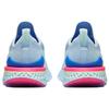 Nike Кроссовки Epic React Flyknit 2 Hydrogen Blue Sapphire Hyper Pink BQ8928-453