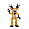 6 шт. Новые игровые аксессуары Фигурки Action Figures игра 99 Ночей В Лесу Подарки на День Рождения Игрушки для Детей Подарки на Хэллоуин