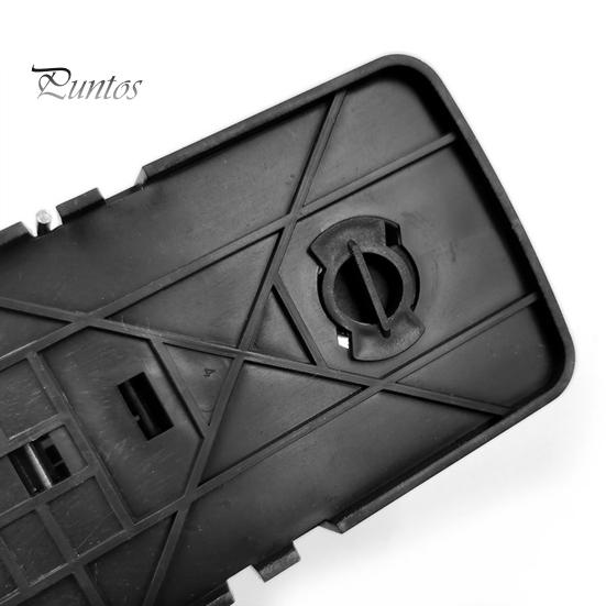 5 Pcs Mouse Trap Indoor Outdoor Mouse Snap Trap with Strong Spring Easy Setup Quick Mouse Catcher for House Mice Rats Rodents