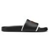 Reebok OIOI x Classic Slide 'Черно-белый' Унисекс GZ8777