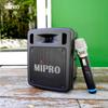 MIPRO MA300D Portable Wireless PA System (CN version)