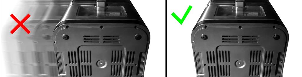 Large air fryer AIR FRYER 8.5L AIRFRYER + silicone insert