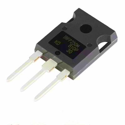 MOSFET IRFP250NPBF N-канал 200 В/30 А 75 мОм TO-247 10 шт.