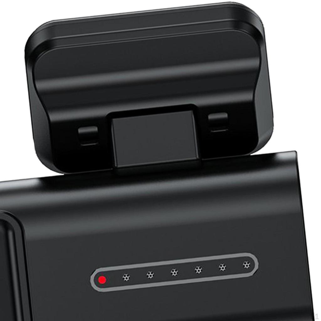 1.47" Display Dashcam Front and Rear Dash Cam Camera for Vehicle SUV