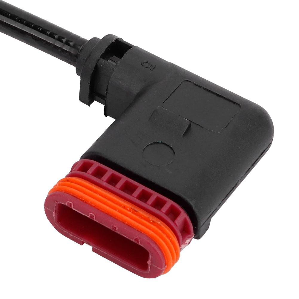 2115401217 Rear Wheel ABS Speed Sensor Fits for Mercedes C219 W211 S211