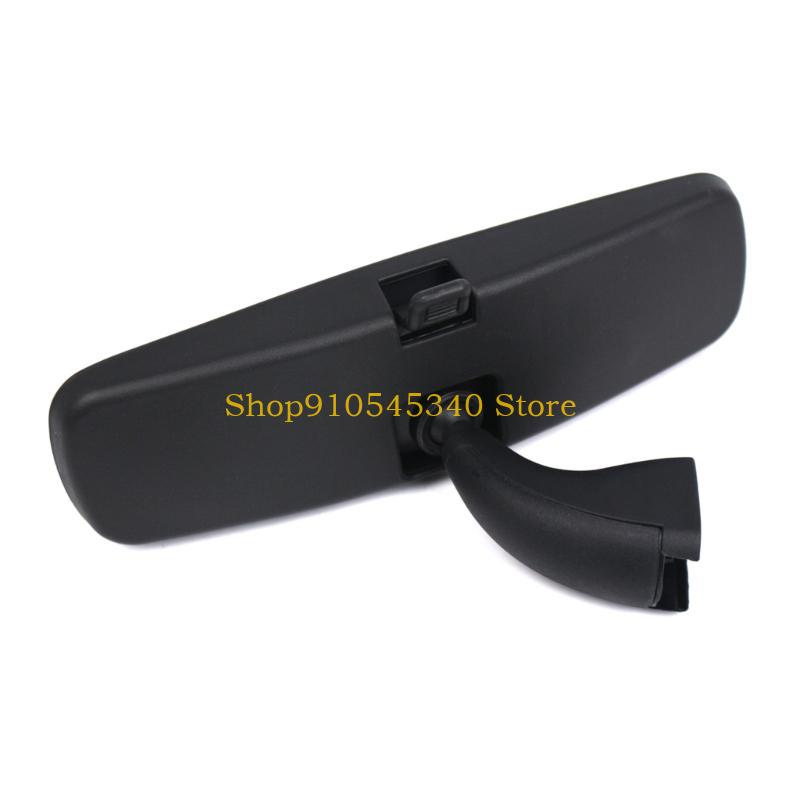 U2JA Replacement Auto Inside Rearview Car Interior Rear View 76400-T5A-J01 for Fit 207 307 407 807 308