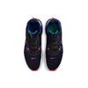 Nike LeBron Witness 6 EP Black Deep Royal Blue Мужские кроссовки Blackened-Blue Siren-Red DC8994-005