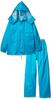 Select Train Suit Select Train Suit Turquoise Japan 4L To Japanese Size [Kajimeiku] (equivalent 4L)