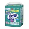 Salva Hakujiji Pants Soft and Thin 3 20 Adult Disposable Diapers Those Who Can Walk and Type, Comfortable, Type, L~LL, Times, Sheets, [For Sit]
