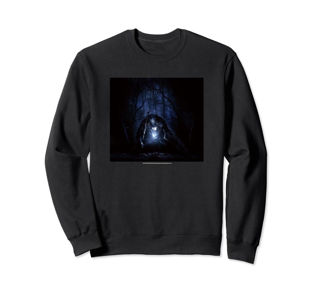 DARK SOULS Sweatshirt