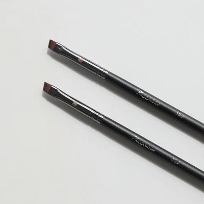 Кисть для подводки для глаз Picasso 799 Edge