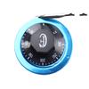 Thermostat AC 220V 16A 50-300/30-85/30-100 Degrees Celsius Knob Liquid Rising Temperature Controller NO NC For Electric Oven