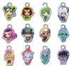 Аниме Невероятные приключения Камень Металл Коллекция КОРОБКА «JoJo's Ocean» 24 штуки