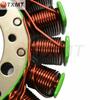 Подходит для HONDA CBR600 F4I 01-06 Катушка статора магнето