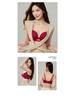 Douyin Seamless Wireless Lift Bra for Women's Smaller Chest