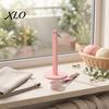 Home Knitting Tools Portable Wrist Yarn Holder, Ball Dispenser for Crocheting, Knitting, Stand Spinner with Strap, Gift Crochet Lovers Holder